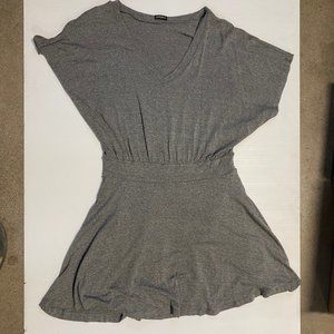 3 / $25! ✰ Juli & Fred Grey Dress